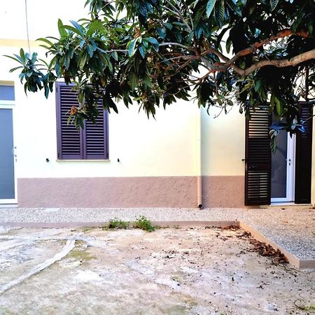 Morfeo B&B Σάσαρι Εξωτερικό φωτογραφία
