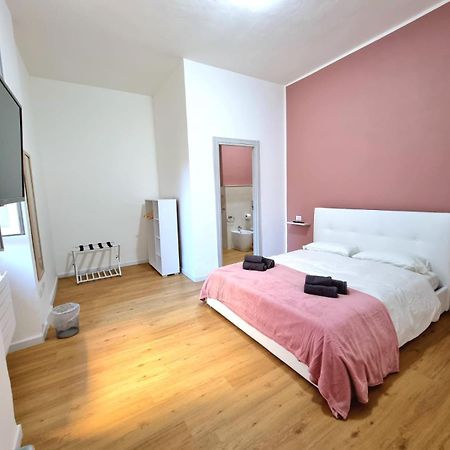 Morfeo B&B Σάσαρι Εξωτερικό φωτογραφία