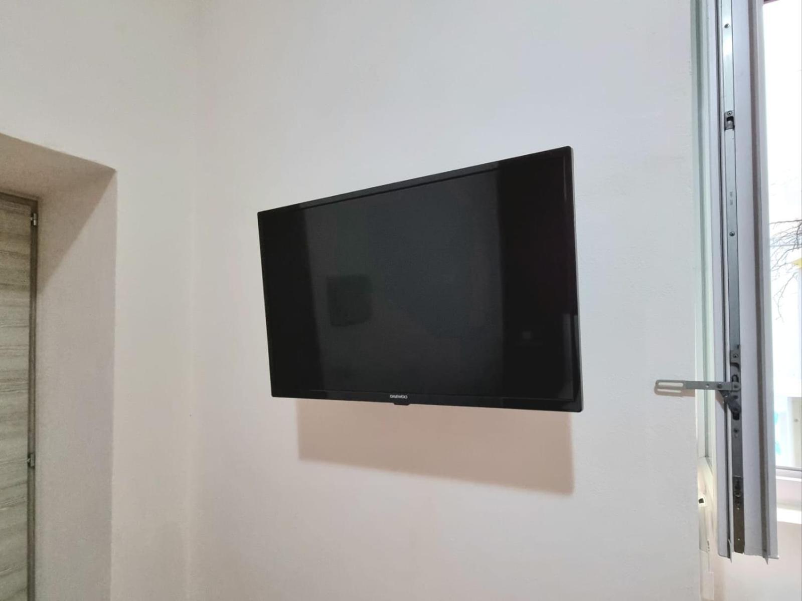 Morfeo B&B Σάσαρι Εξωτερικό φωτογραφία
