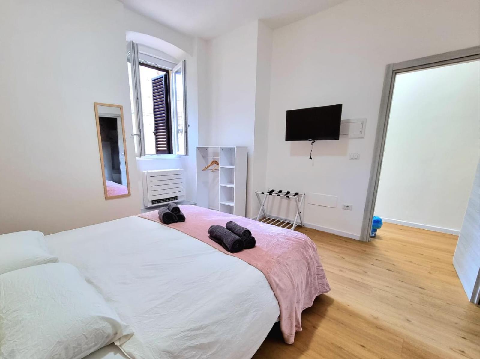 Morfeo B&B Σάσαρι Εξωτερικό φωτογραφία