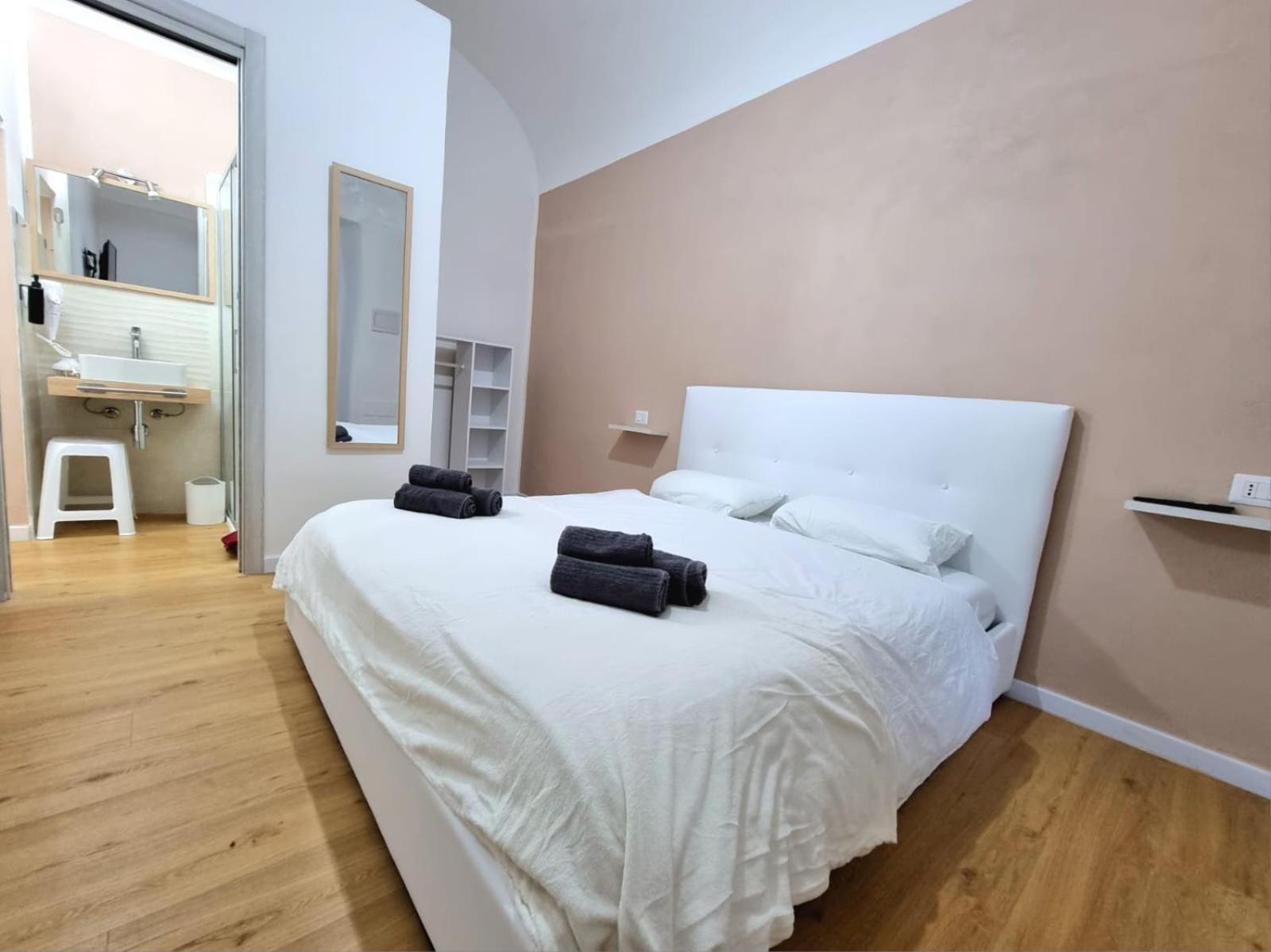 Morfeo B&B Σάσαρι Εξωτερικό φωτογραφία
