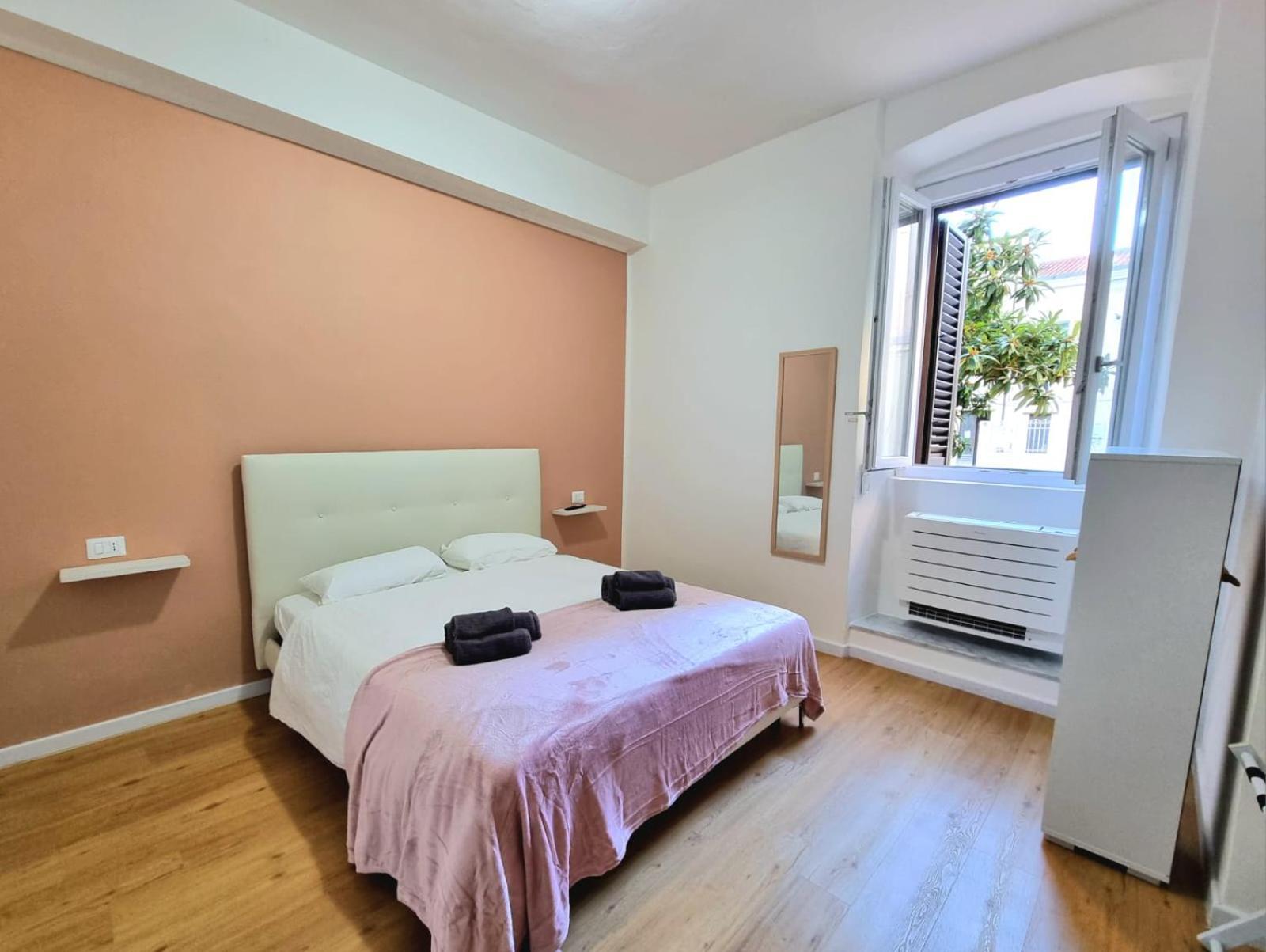 Morfeo B&B Σάσαρι Εξωτερικό φωτογραφία