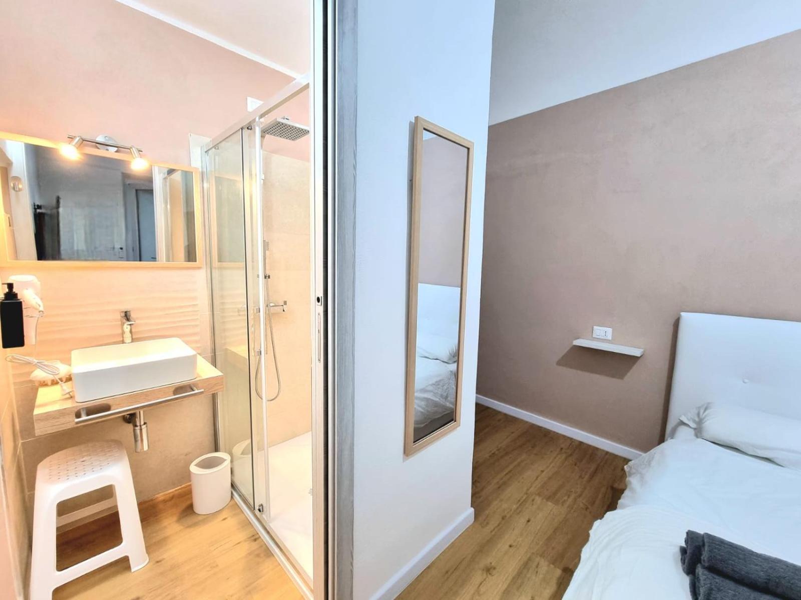 Morfeo B&B Σάσαρι Εξωτερικό φωτογραφία