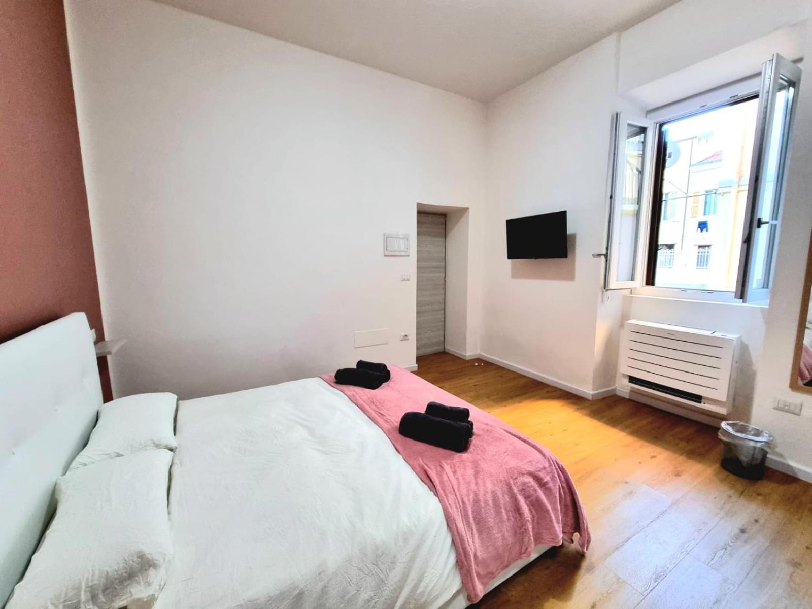 Morfeo B&B Σάσαρι Εξωτερικό φωτογραφία