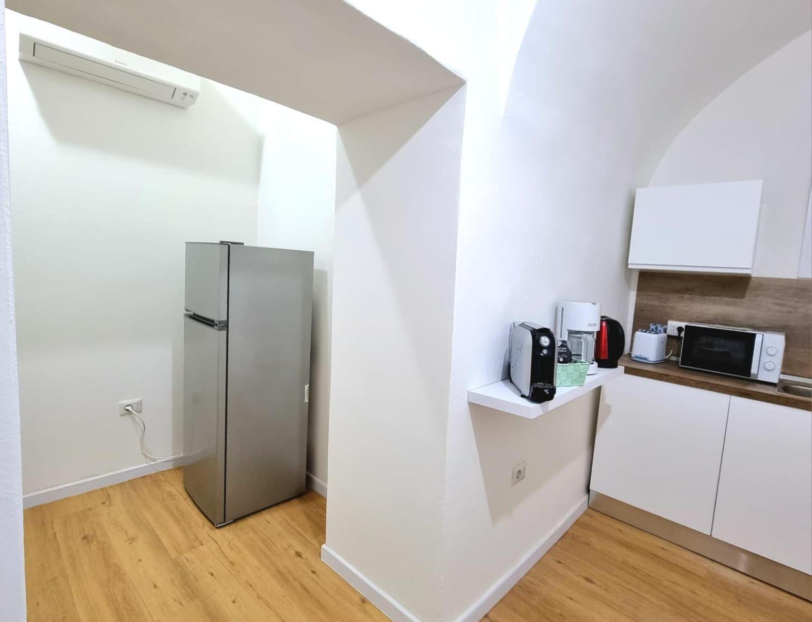 Morfeo B&B Σάσαρι Εξωτερικό φωτογραφία
