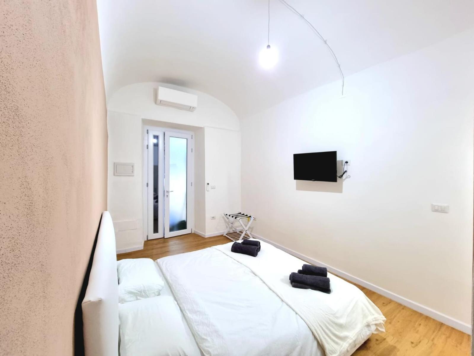 Morfeo B&B Σάσαρι Εξωτερικό φωτογραφία