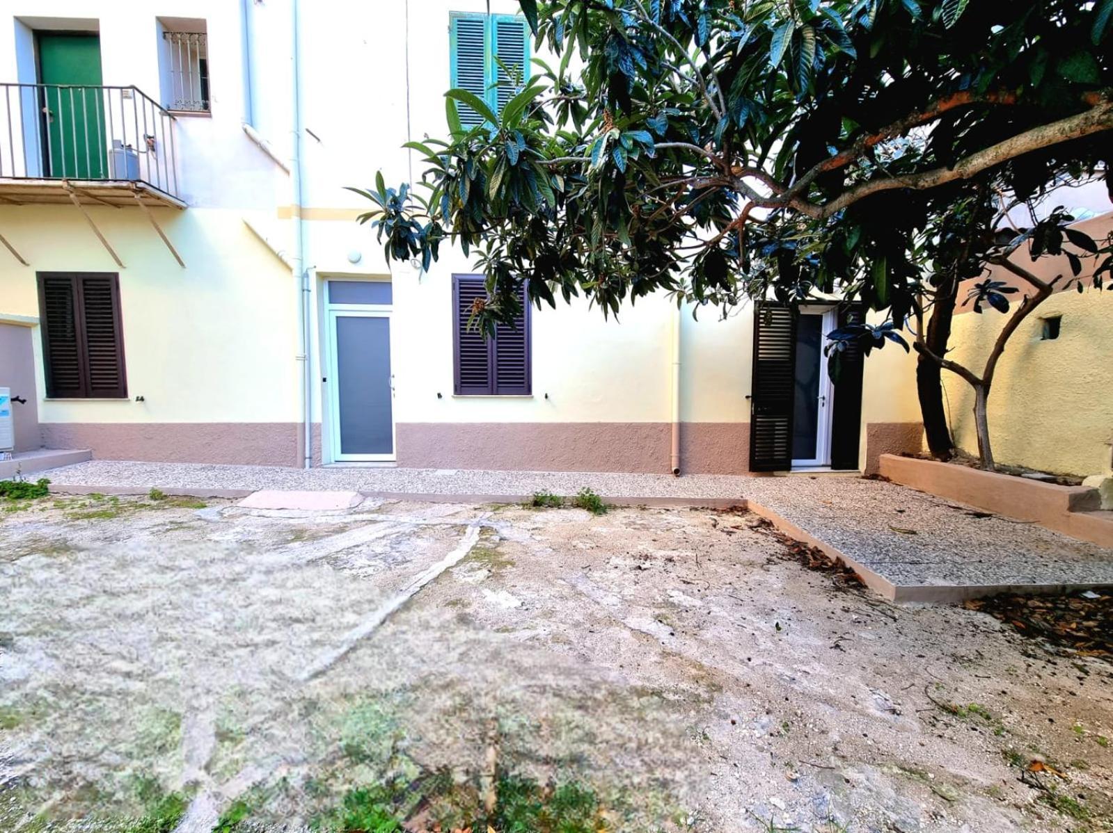 Morfeo B&B Σάσαρι Εξωτερικό φωτογραφία