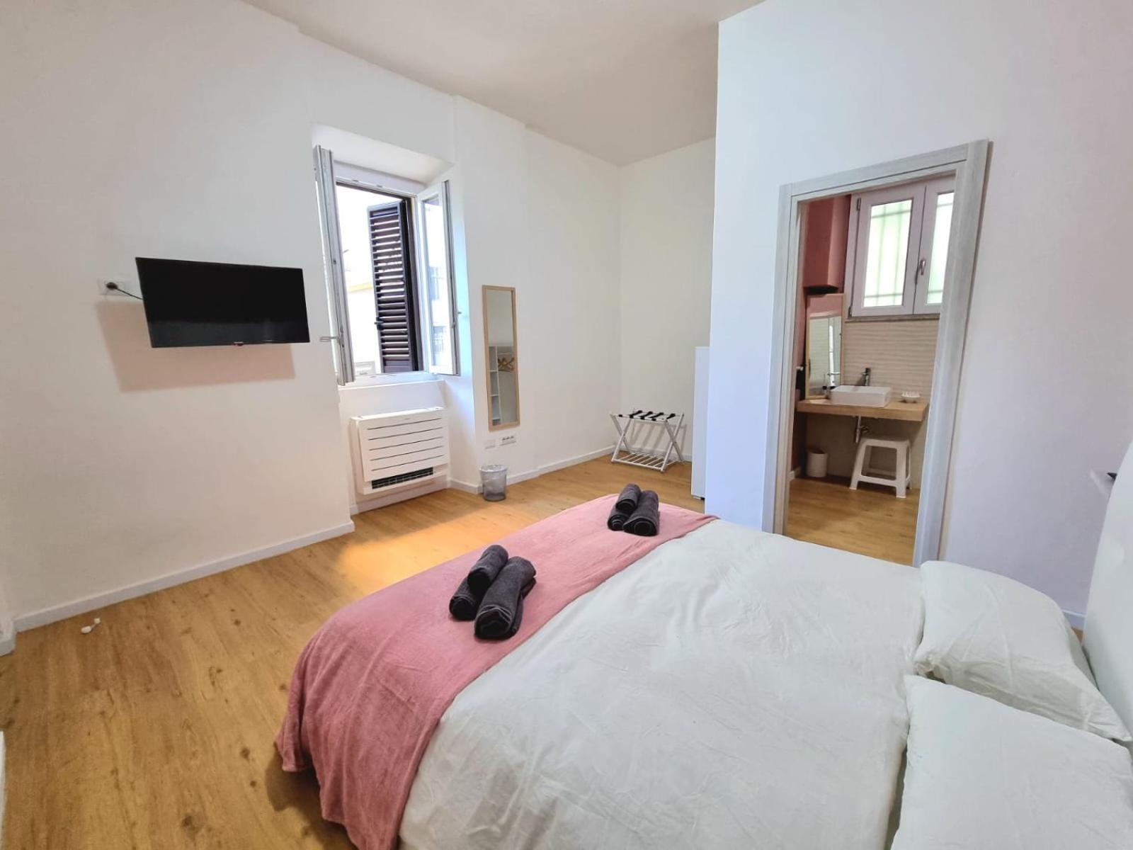 Morfeo B&B Σάσαρι Εξωτερικό φωτογραφία