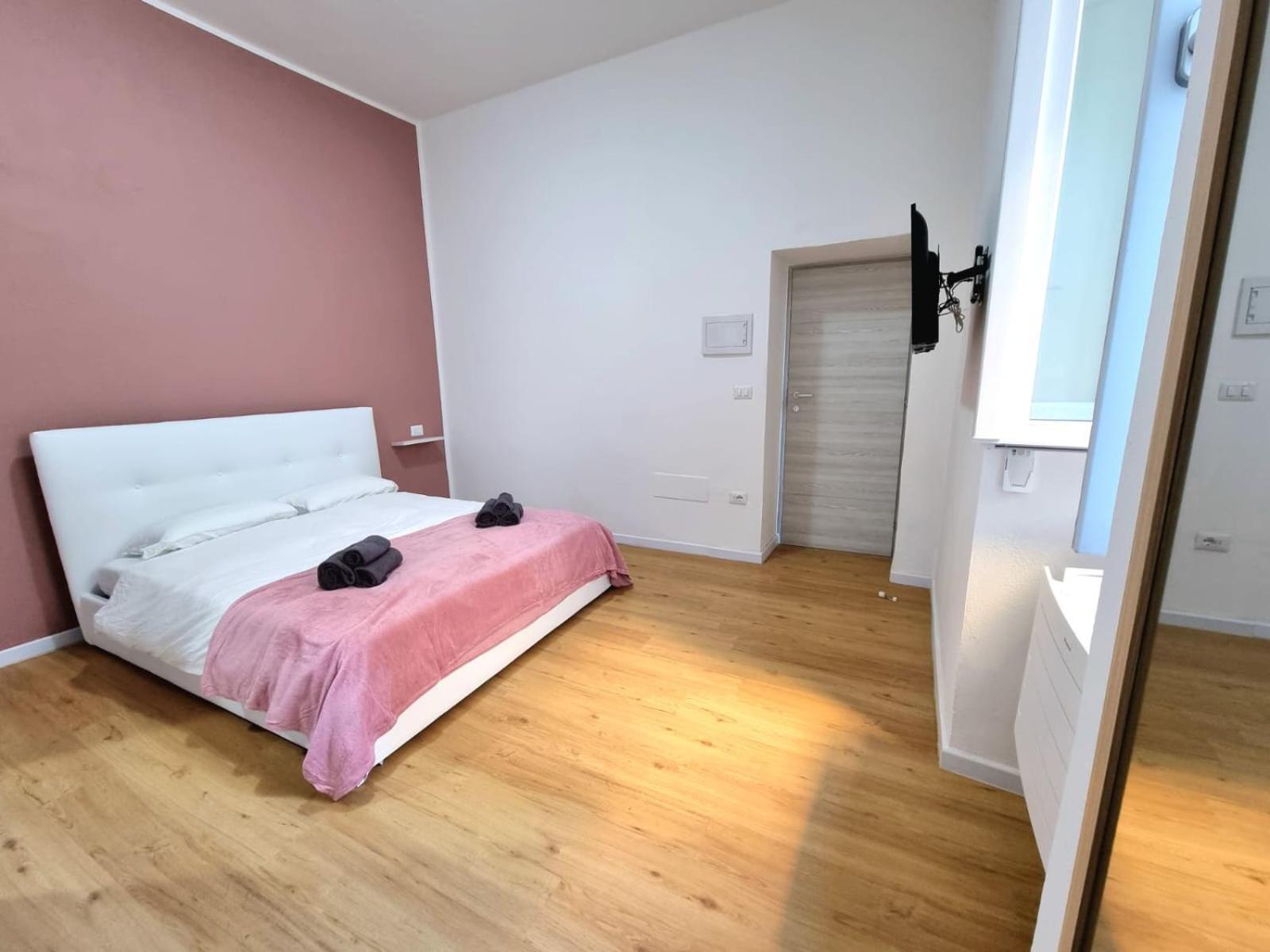 Morfeo B&B Σάσαρι Εξωτερικό φωτογραφία