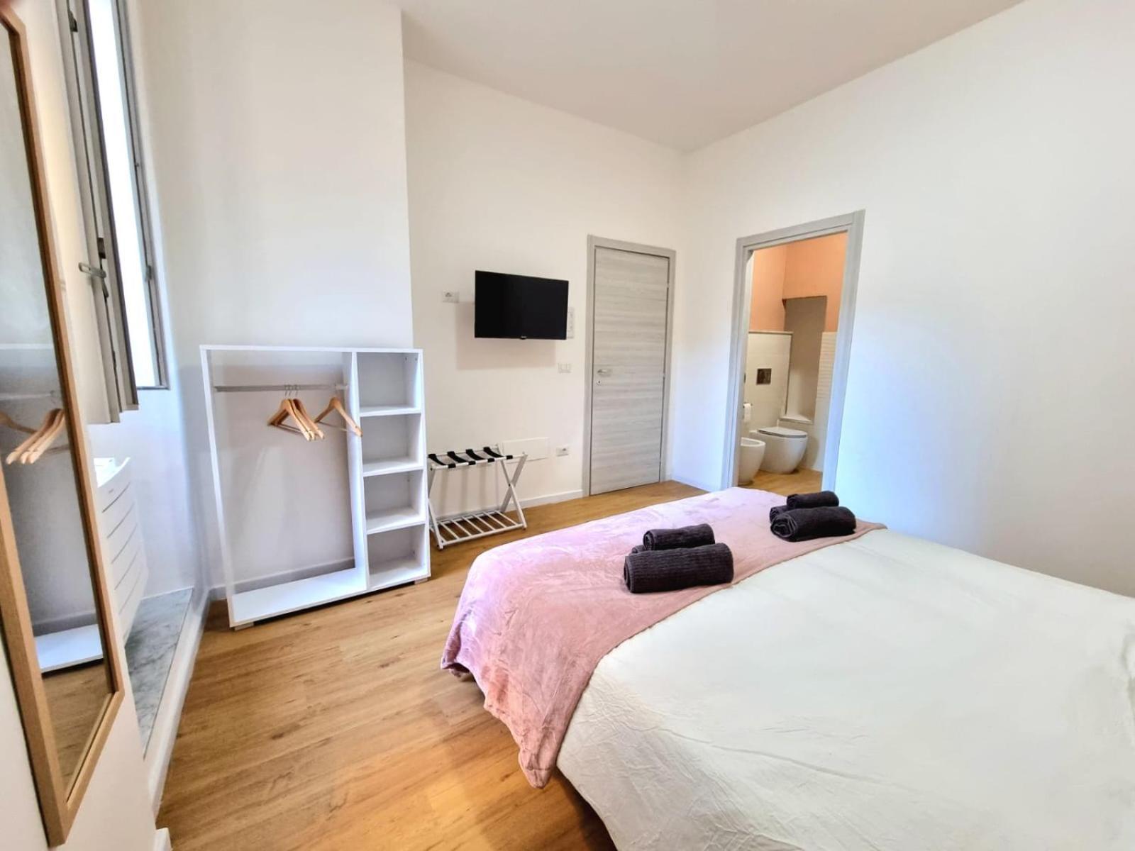 Morfeo B&B Σάσαρι Εξωτερικό φωτογραφία