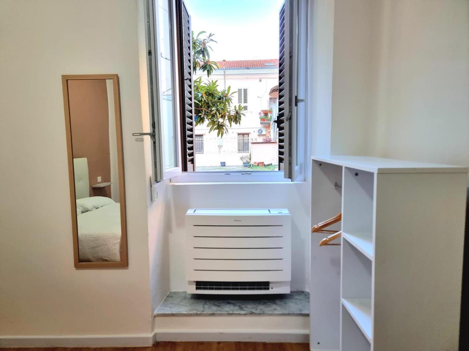 Morfeo B&B Σάσαρι Εξωτερικό φωτογραφία