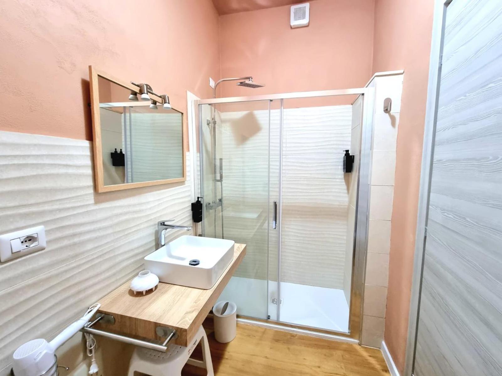 Morfeo B&B Σάσαρι Εξωτερικό φωτογραφία