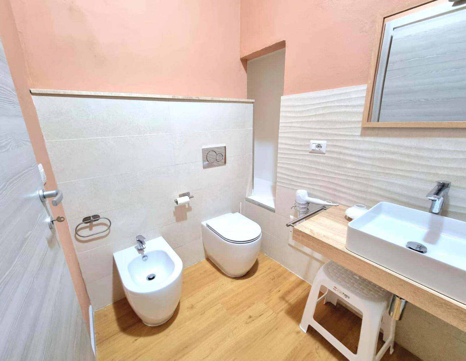 Morfeo B&B Σάσαρι Εξωτερικό φωτογραφία