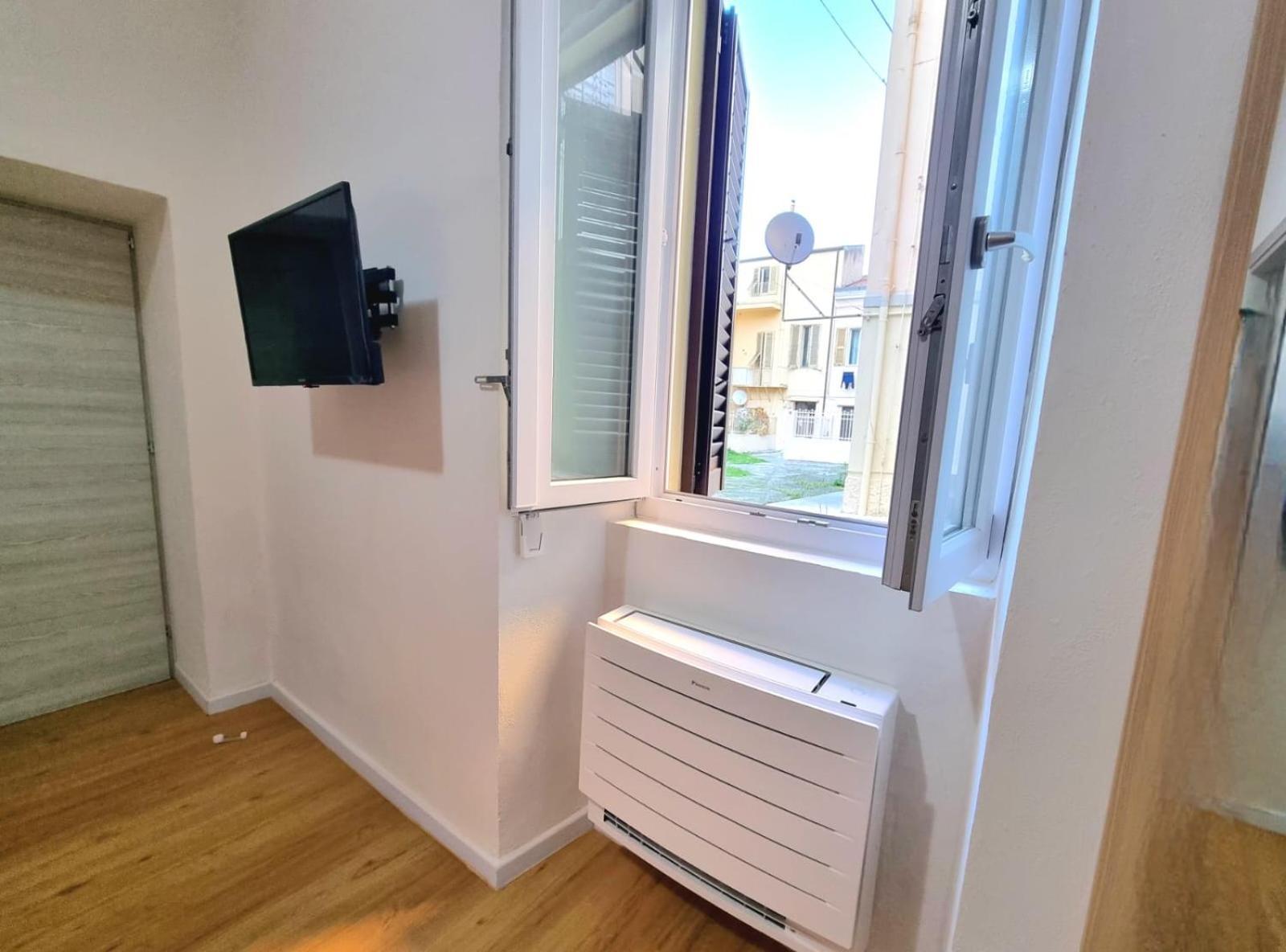 Morfeo B&B Σάσαρι Εξωτερικό φωτογραφία