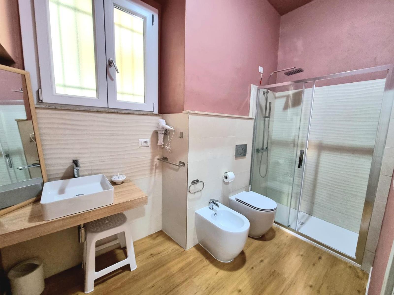 Morfeo B&B Σάσαρι Εξωτερικό φωτογραφία