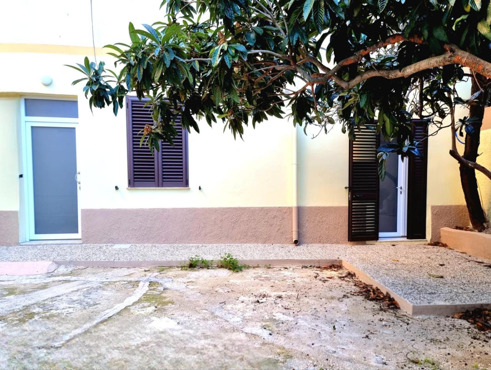 Morfeo B&B Σάσαρι Εξωτερικό φωτογραφία