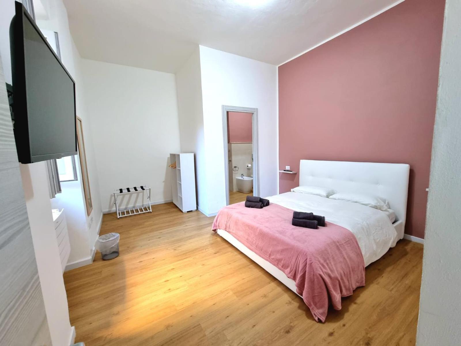 Morfeo B&B Σάσαρι Εξωτερικό φωτογραφία