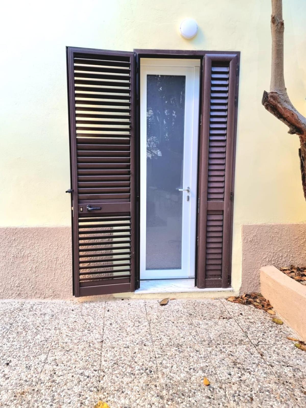 Morfeo B&B Σάσαρι Εξωτερικό φωτογραφία